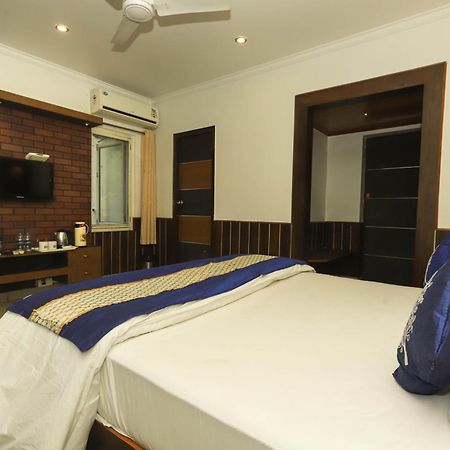 Hotel Pong View Νταραμσάλα Εξωτερικό φωτογραφία