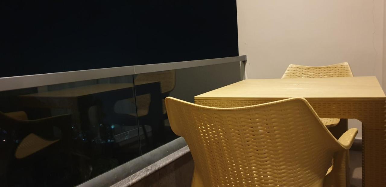 Hotel Pong View Νταραμσάλα Εξωτερικό φωτογραφία